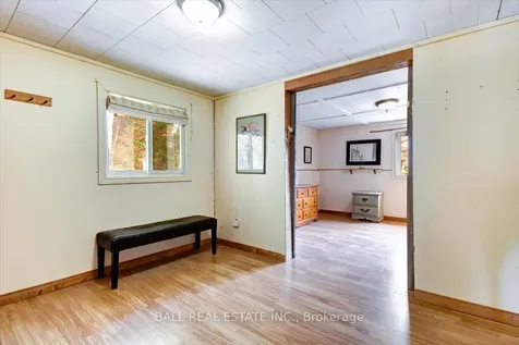 463 Quarry Road Bancroft ON K0L 1C0