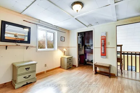 463 Quarry Road Bancroft ON K0L 1C0