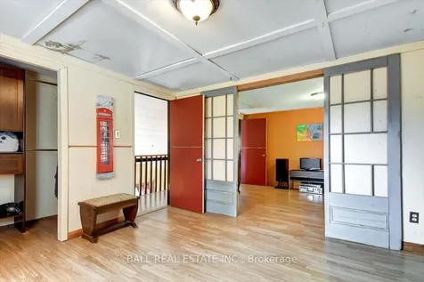 463 Quarry Road Bancroft ON K0L 1C0