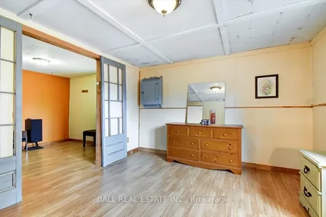 463 Quarry Road Bancroft ON K0L 1C0