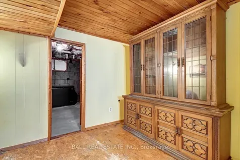 463 Quarry Road Bancroft ON K0L 1C0