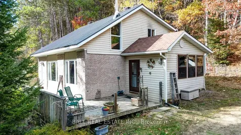 463 Quarry Road Bancroft ON K0L 1C0