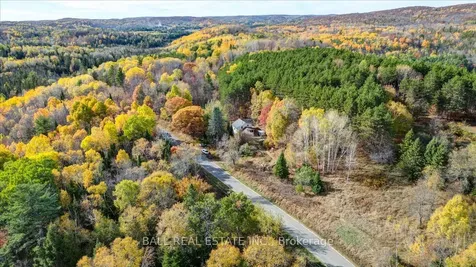 463 Quarry Road Bancroft ON K0L 1C0