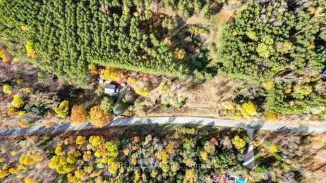 463 Quarry Road Bancroft ON K0L 1C0