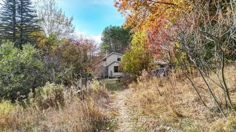 463 Quarry Road Bancroft ON K0L 1C0