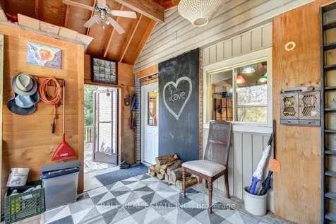 463 Quarry Road Bancroft ON K0L 1C0