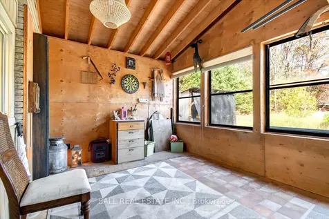 463 Quarry Road Bancroft ON K0L 1C0