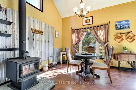 463 Quarry Road Bancroft ON K0L 1C0