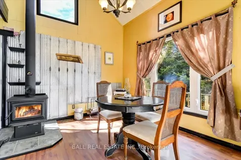 463 Quarry Road Bancroft ON K0L 1C0