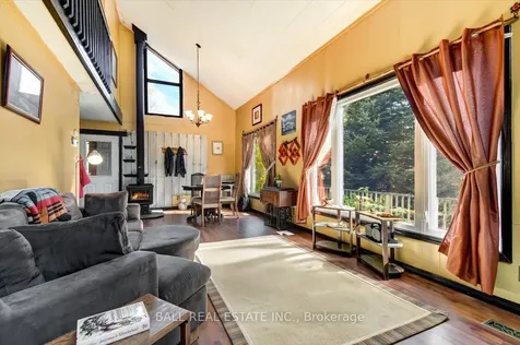 463 Quarry Road Bancroft ON K0L 1C0