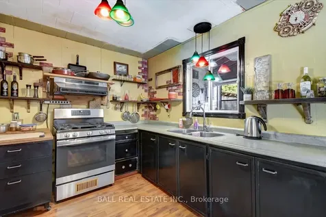 463 Quarry Road Bancroft ON K0L 1C0