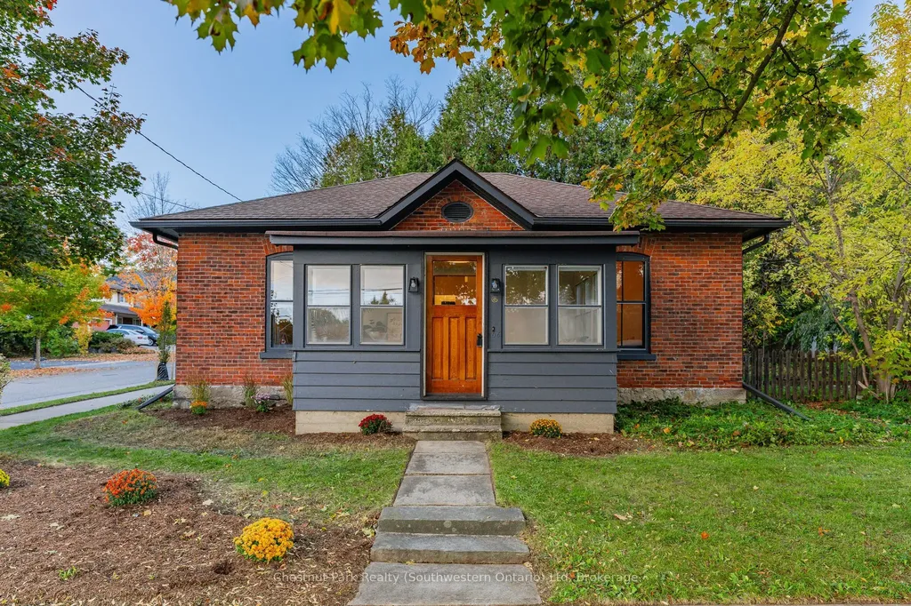 106 Colborne Street Centre Wellington ON N0B 1S0