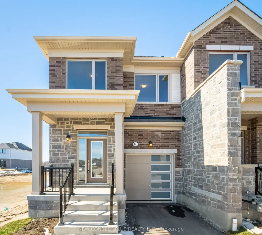 10 Prest Way E Centre Wellington ON N1M 0K3