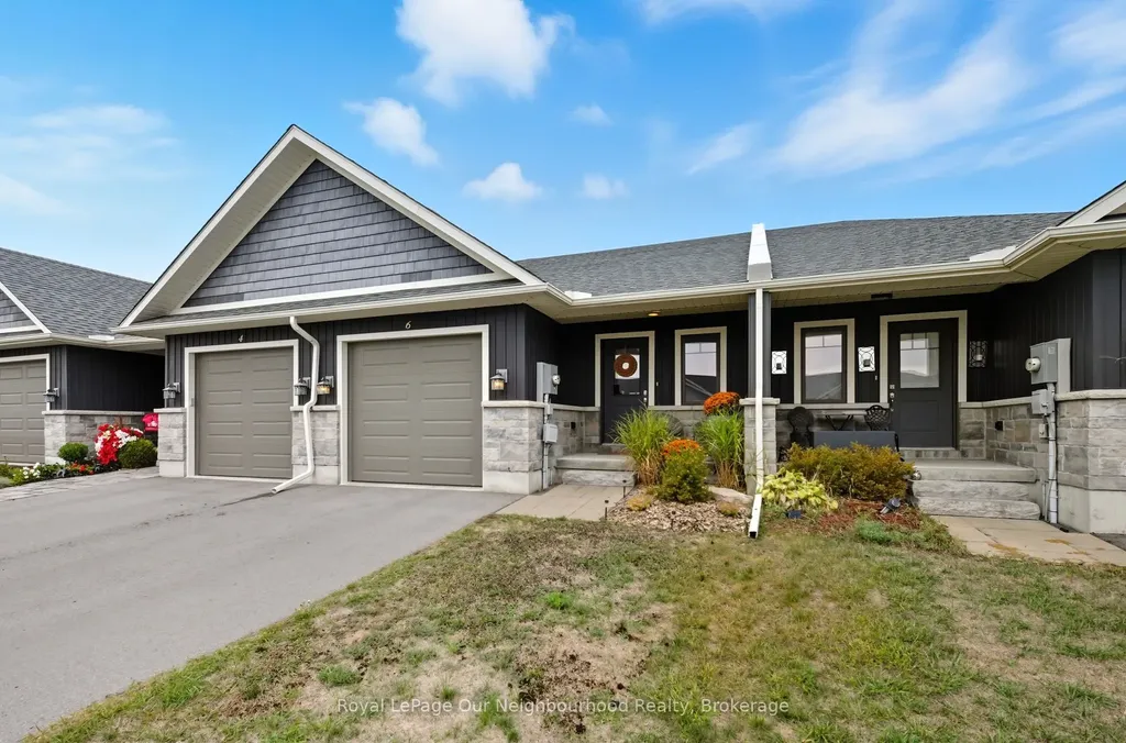 6 Mavis Way Belleville ON K8P 0G2