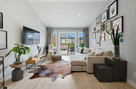 6 Mavis Way Belleville ON K8P 0G2