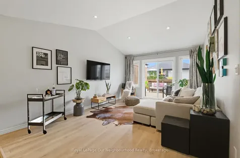 6 Mavis Way Belleville ON K8P 0G2