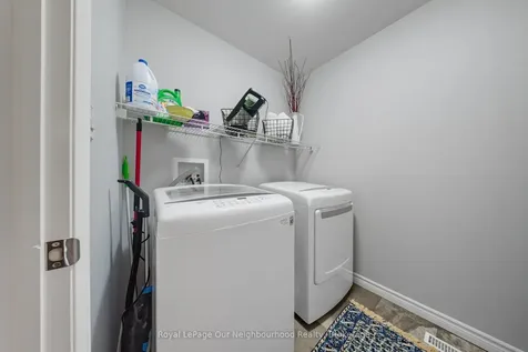 6 Mavis Way Belleville ON K8P 0G2