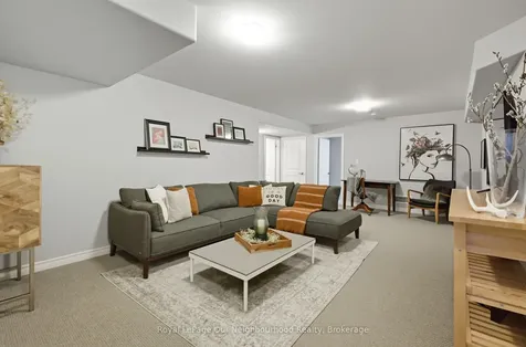 6 Mavis Way Belleville ON K8P 0G2