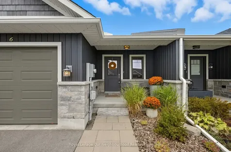 6 Mavis Way Belleville ON K8P 0G2