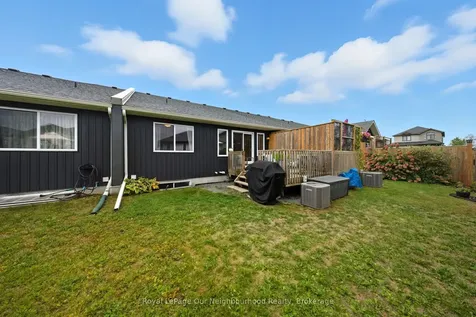 6 Mavis Way Belleville ON K8P 0G2