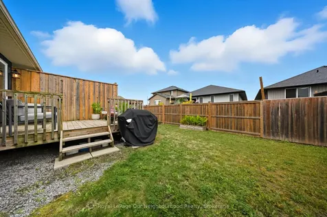 6 Mavis Way Belleville ON K8P 0G2