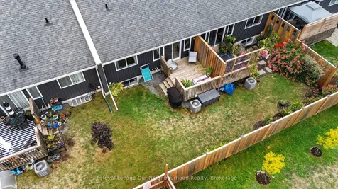 6 Mavis Way Belleville ON K8P 0G2