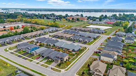 6 Mavis Way Belleville ON K8P 0G2