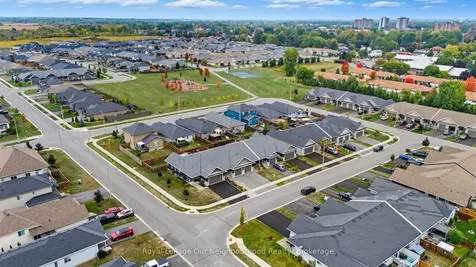 6 Mavis Way Belleville ON K8P 0G2