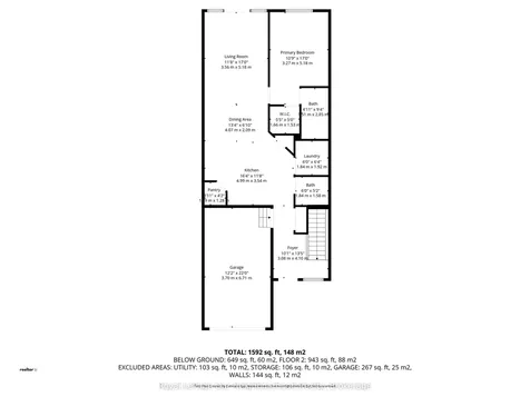 6 Mavis Way Belleville ON K8P 0G2