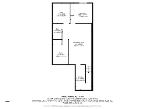 6 Mavis Way Belleville ON K8P 0G2