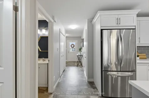 6 Mavis Way Belleville ON K8P 0G2