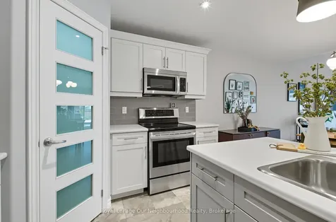 6 Mavis Way Belleville ON K8P 0G2