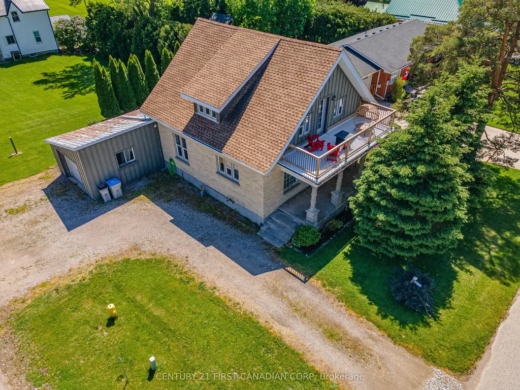 3199 Mount Carmel Drive North Middlesex ON N0M 1N0