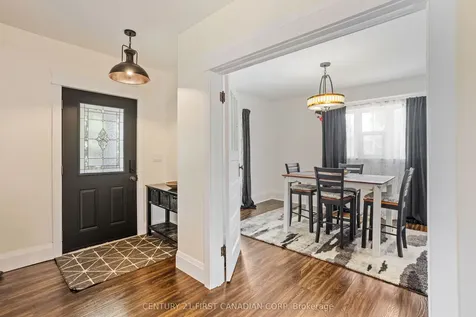 3199 Mount Carmel Drive North Middlesex ON N0M 1N0