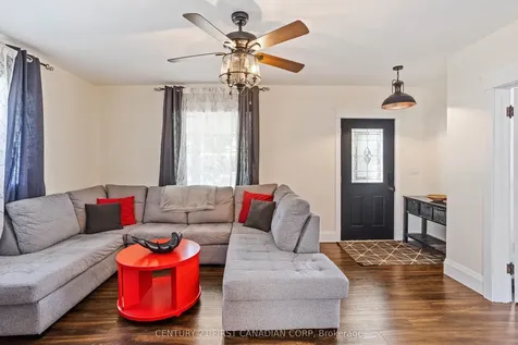 3199 Mount Carmel Drive North Middlesex ON N0M 1N0