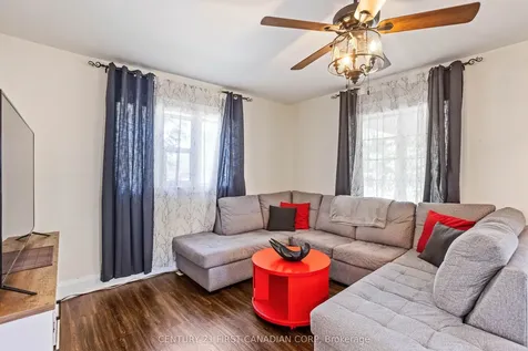 3199 Mount Carmel Drive North Middlesex ON N0M 1N0