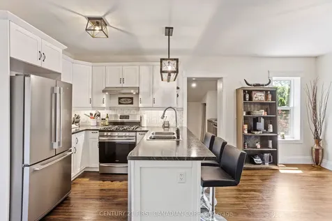 3199 Mount Carmel Drive North Middlesex ON N0M 1N0