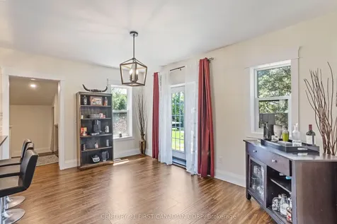 3199 Mount Carmel Drive North Middlesex ON N0M 1N0