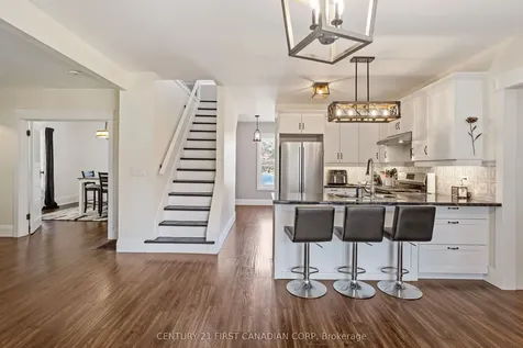 3199 Mount Carmel Drive North Middlesex ON N0M 1N0