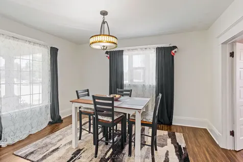 3199 Mount Carmel Drive North Middlesex ON N0M 1N0