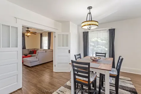 3199 Mount Carmel Drive North Middlesex ON N0M 1N0