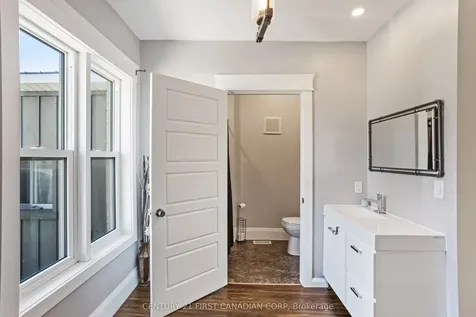 3199 Mount Carmel Drive North Middlesex ON N0M 1N0