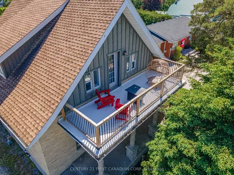 3199 Mount Carmel Drive North Middlesex ON N0M 1N0