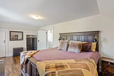 3199 Mount Carmel Drive North Middlesex ON N0M 1N0