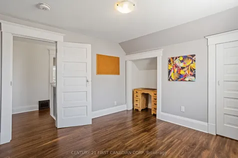 3199 Mount Carmel Drive North Middlesex ON N0M 1N0