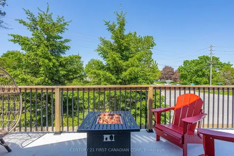 3199 Mount Carmel Drive North Middlesex ON N0M 1N0