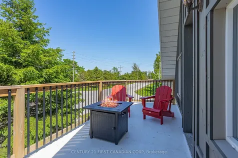 3199 Mount Carmel Drive North Middlesex ON N0M 1N0