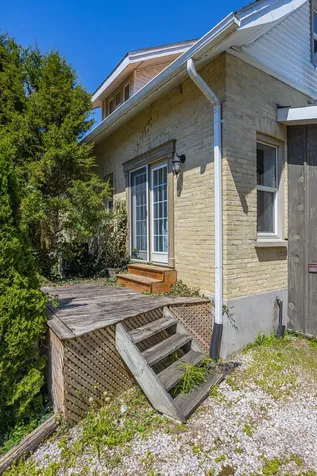 3199 Mount Carmel Drive North Middlesex ON N0M 1N0
