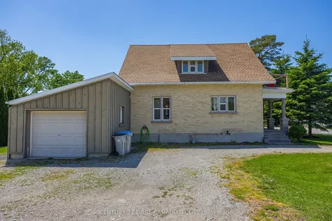 3199 Mount Carmel Drive North Middlesex ON N0M 1N0
