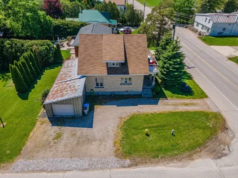 3199 Mount Carmel Drive North Middlesex ON N0M 1N0